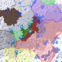 Ascent: Frozen Hell map Icon