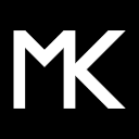 MuerkOS logo